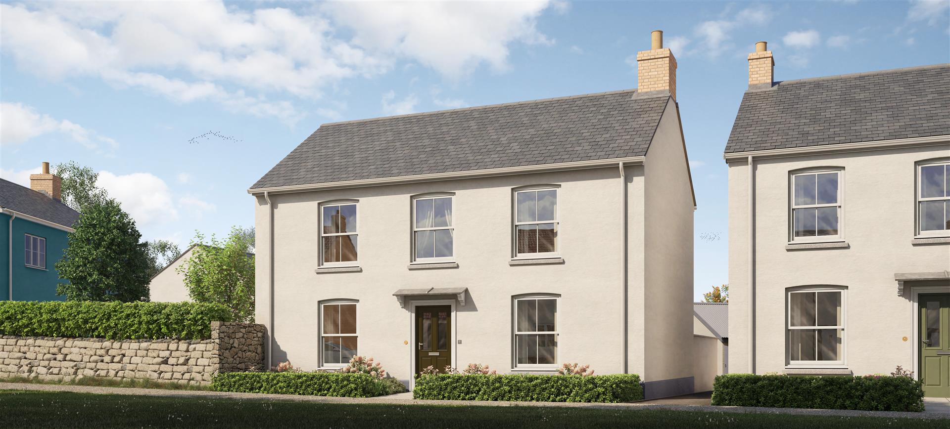 Nansledan, Newquay photo - 1